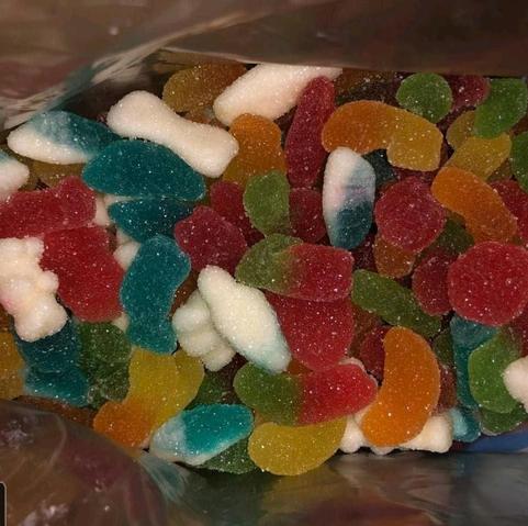 Shroom edibles 
Microgenixshop.com
