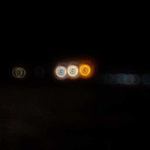 The light