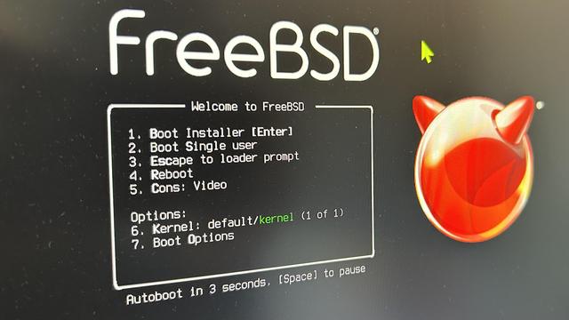 Bildquelle: Copyright @FossLinux