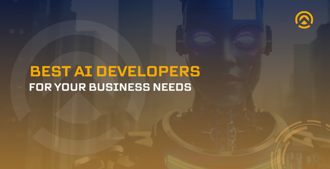 Hire AI Developers