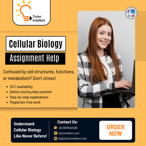 cellular biology homework help, cellular biology assignment help, cellular biology tutoring help