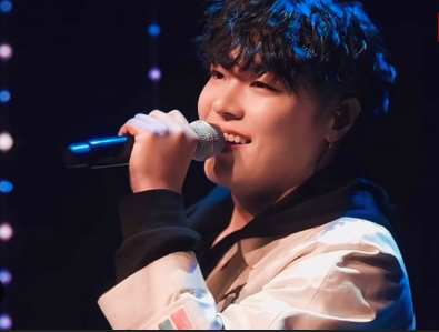 A picture of South Korean singer Wheesung