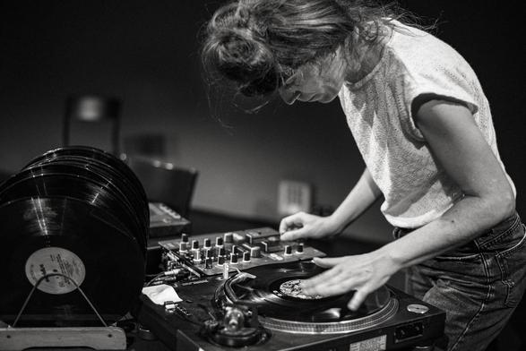 DJ Set