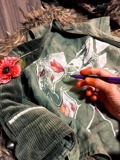 M3ØW Upcycling