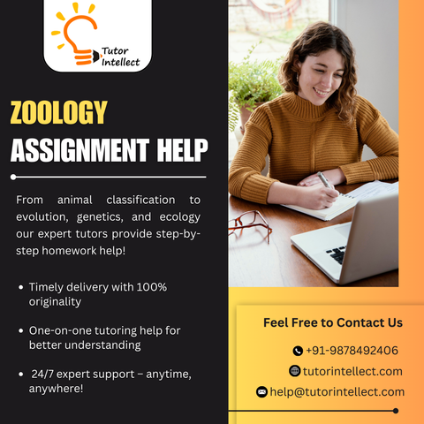 zoology homework help, zoology assignment help, zoology tutoring help