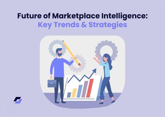AI-driven analytics, real-time insights, and predictive trends to optimize pricing, supply chains, and consumer engagement.