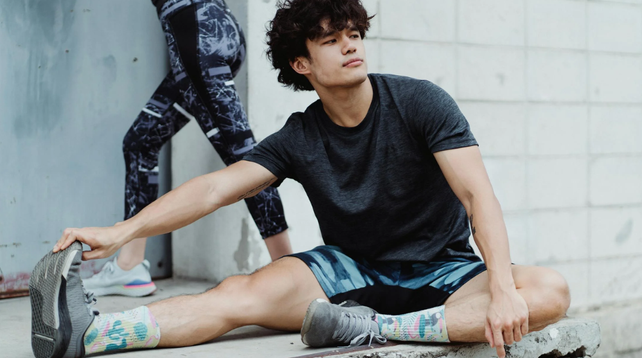 One Leg Strength Exercises