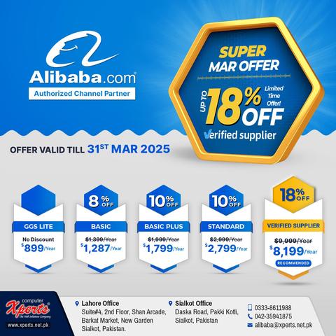 Ready, set, SAVE! Our 𝐌𝐚𝐫𝐜𝐡 𝟐𝟎𝟐𝟓 𝐨𝐟𝐟𝐞𝐫 is Live now with 𝐮𝐩𝐭𝐨 𝟏𝟖% 𝐎𝐟𝐟.