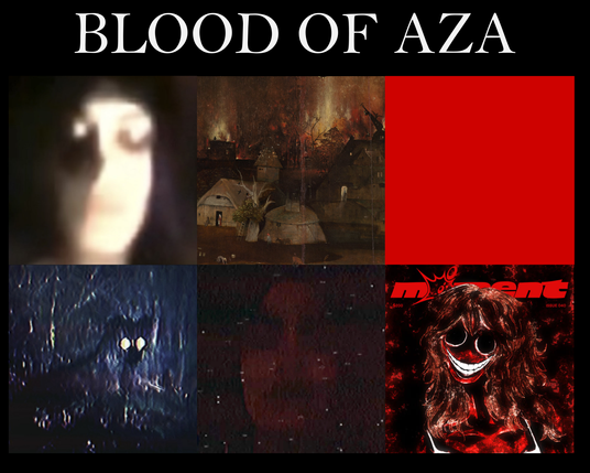 Swine Introduction: Blood Of Aza