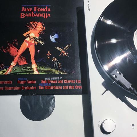 Barbarella