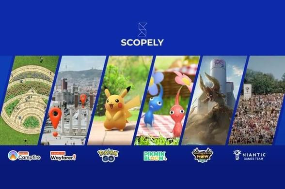 Niantic Labs to sell its video game division, including Pokémon Go, to Saudi Arabia-owned Scopely for $3.5B, pending regulatory approval. #Niantic #PokémonGo #Scopely #GamingIndustry #MergersAndAcquisitions #GameDev #TechNews #SaudiInvestment #VideoGames