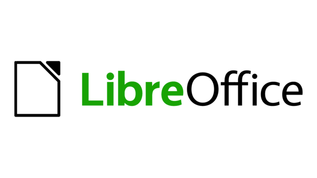 Imagen: Logo de LibreOffice.