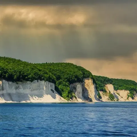🌊 Entdecke die Magie der Ostseeinseln! 🌊