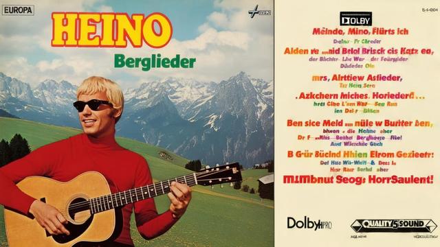 Heino