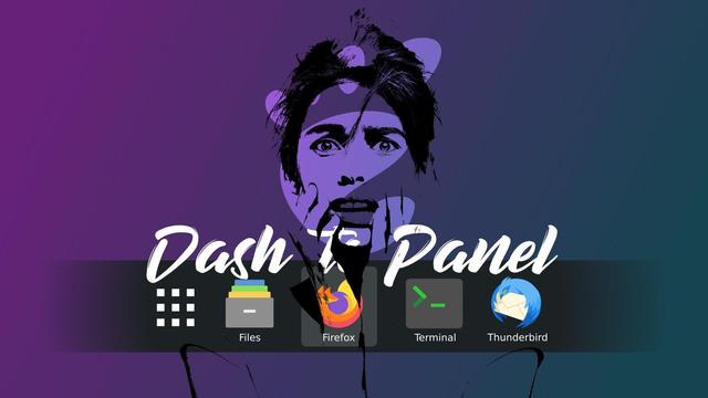 After a brief drama, the developer of Dash to Panel is stepping down, raising concerns about the future of this widely used GNOME extension.