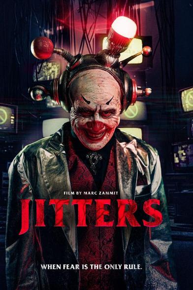 Synopsis
Detective Collymore, a single divorced father, stumbles upon a mysterious case involving the death of Tiffany, initially deemed natural. Digging deeper, he discovers the horrors of Jitters,
