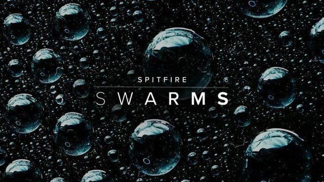 Spitfire Swarms