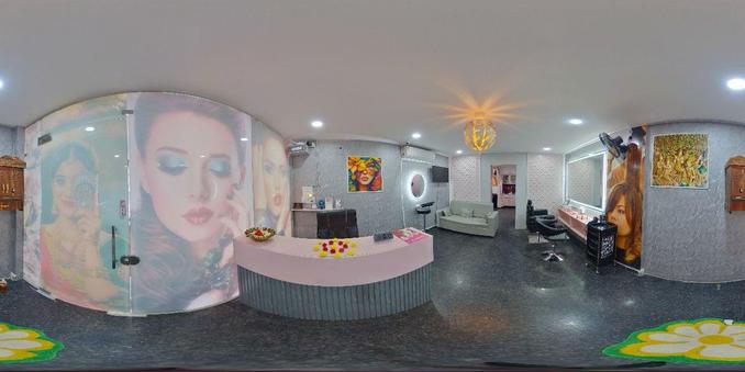 YouniQeen Beauty Parlour, located in Addagutta Society, Kukatpally, offers premium beauty services at affordable prices. We specialize in manicures, pedicures, facials, waxing, threading, makeup, hairstyling, and bridal services. Our expert professionals provide high-quality hair treatments, extensions, acrylic nails, saree draping, henna, mehendi, body massages, and skincare. Whether it’s a luxury beauty experience or everyday grooming, we ensure top-notch service for all your needs. Visit us for exclusive beauty treatments in Kukatpally, Pragathi Nagar, and Hyderabad!