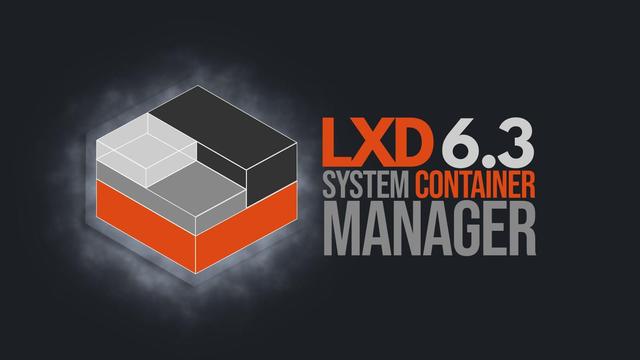 LXD 6.3 system container manager brings Pure Storage support, Ubuntu Pro auto-attachment, NVIDIA GPU pass-through, and more.