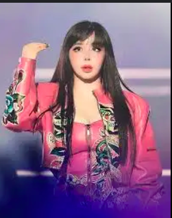 This contain an image of  Park Bom