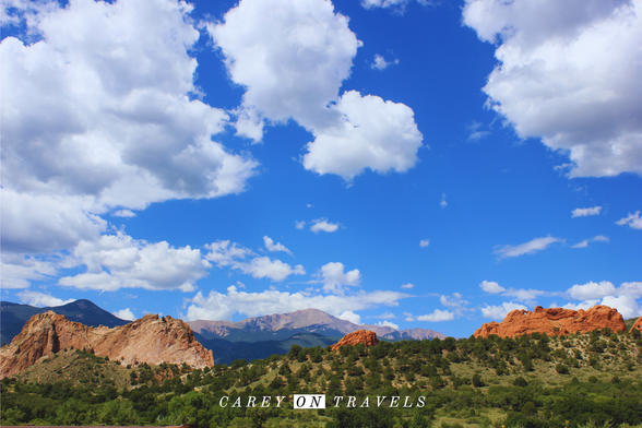 Garden of the Gods