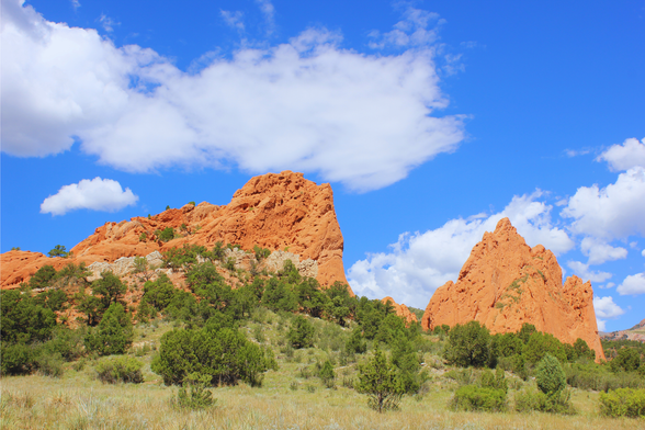 Garden of the Gods