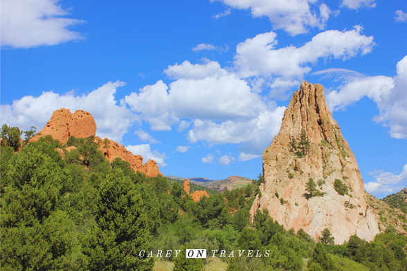 Garden of the Gods