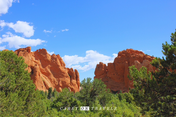 Garden of the Gods