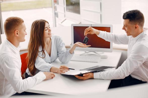 Tenant Background Check