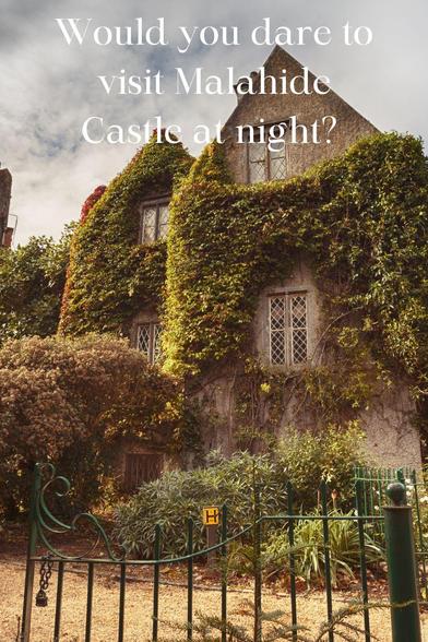 Malahide Castle