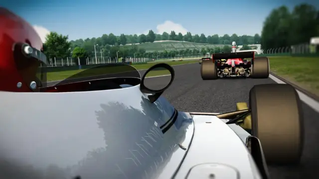 The Steam Spring Sale 2025 is on until March 20th, with a huge range of racing sims and driving games available.
So I've picked out some of the best options, biggest discounts, and more interesting choices...