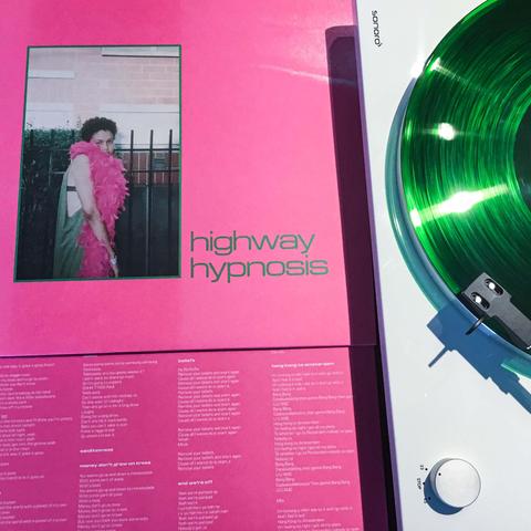 Sneaks / Highway Hypnosis