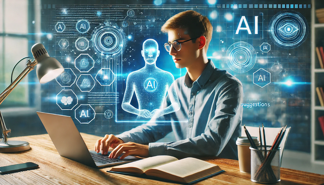 Write Faster & Smarter with Best AI Essay Writers
