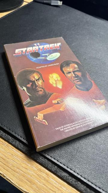 My MINT condition copy of Book 11