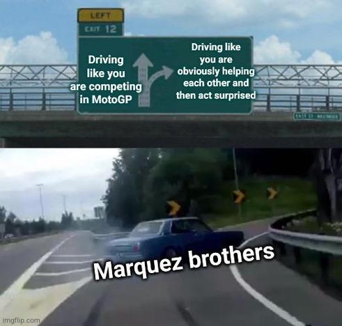 MotoGP meme