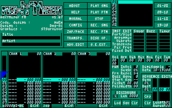 maxYMiser v1.67