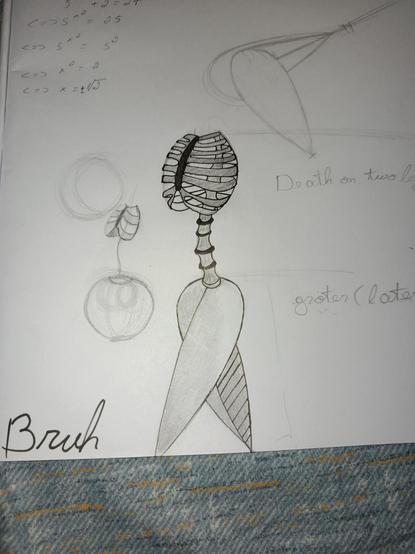 Caracheter test death squared