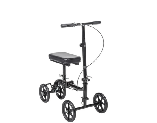 Knee Walker in Saskatchewan: Convenient Mobility Solution