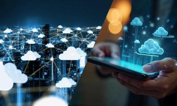 Public cloud vs Private cloud