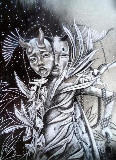 M3ØW ArtWorK