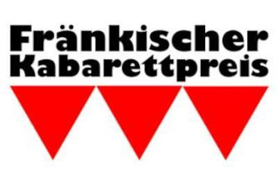 Nominierte Fränkischer Kabarettpreis
Nominiert sind die Brüder MundWinkel, der @rocknrolldiktator, Lina Lärche, Jakob Schwerdtfeger, Mia Pittroff, Christine Teichmann on stage, Max Beier, Maik Martschinkowsky und das Salonlöwengebrüll. Der Wettbewerb startet am 19.3. mit der ersten Vorrunde.
http://www.kabarett-news.de/News-vom-16.03.2025-fraenkischer-kabarettpreis.html
Logo Copyright Fränkischer Kabarettpreis e.V.