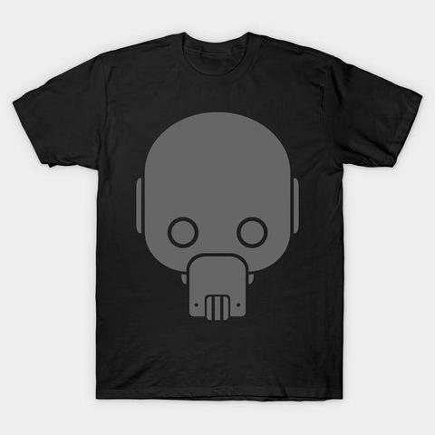 K-2SO Droid Head #RogueOne & Every T-Shirt 👕 $16 #TEEPUBLIC  SALE

#starwars #k2so #droid 
#enforcer #starwarsrogueone
#andor
#rebelscum
#rebelalliance
#irebel
LINK:
>>>
https://www.teepublic.com/t-shirt/67992750-space-war-rebel-droid-rogue-head?store_id=2675636