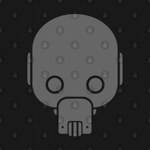 K-2SO Droid Head #RogueOne & Every T-Shirt 👕 $16 #TEEPUBLIC  SALE

#starwars #k2so #droid 
#enforcer #starwarsrogueone
#andor
#rebelscum
#rebelalliance
#irebel
LINK:
>>>
https://www.teepublic.com/t-shirt/67992750-space-war-rebel-droid-rogue-head?store_id=2675636
