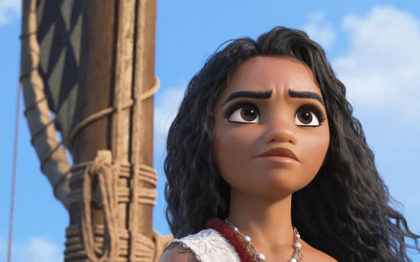 A Los Angeles jury quickly rejected Buck Woodall's claim that Disney's “Moana” was stolen from his unproduced project 'Bucky the Surfer Boy'.