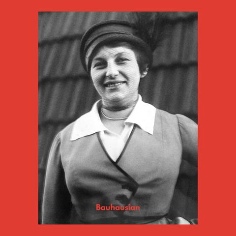 Photo of Lilly Reich