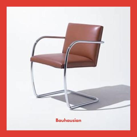 Brno chair