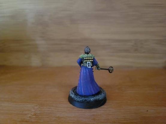 Back of Dogmata proxy