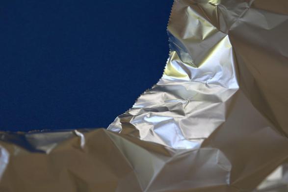 This is my abstract photograph, Untitled 117. I feel a sense of serenity and latent possibilities in it, as if there are no limits to what is happening and can happen. What are your thoughts? Abstract photography by Guy Farmer.