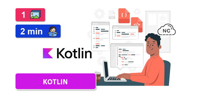 Cómo Saber Si Una Variable Numérica Está Vacía en Kotlin.