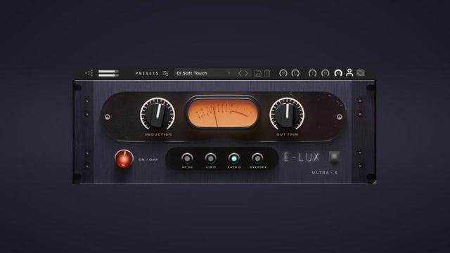 Tone Empire E-LUX
